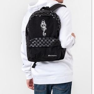 NEW CONDITION Van's Harry Potter Backpack